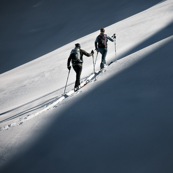 ORTOVOX PUNTA BERRINO HOODED JACKET M | Softshell Jackets